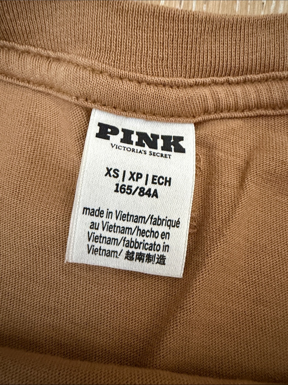 PINK Women’s graphic tee - Picture 4 of 6